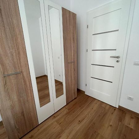 Pitters Home One Sibiu Exterior foto