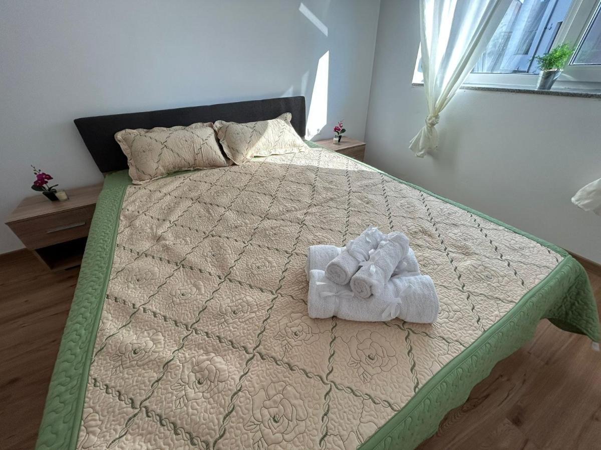 Pitters Home One Sibiu Exterior foto