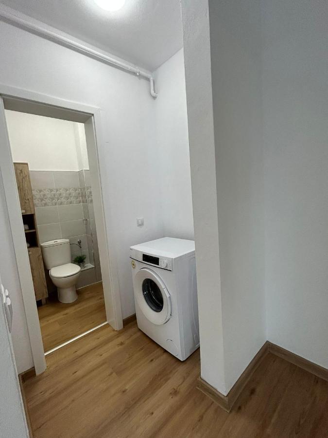 Pitters Home One Sibiu Exterior foto