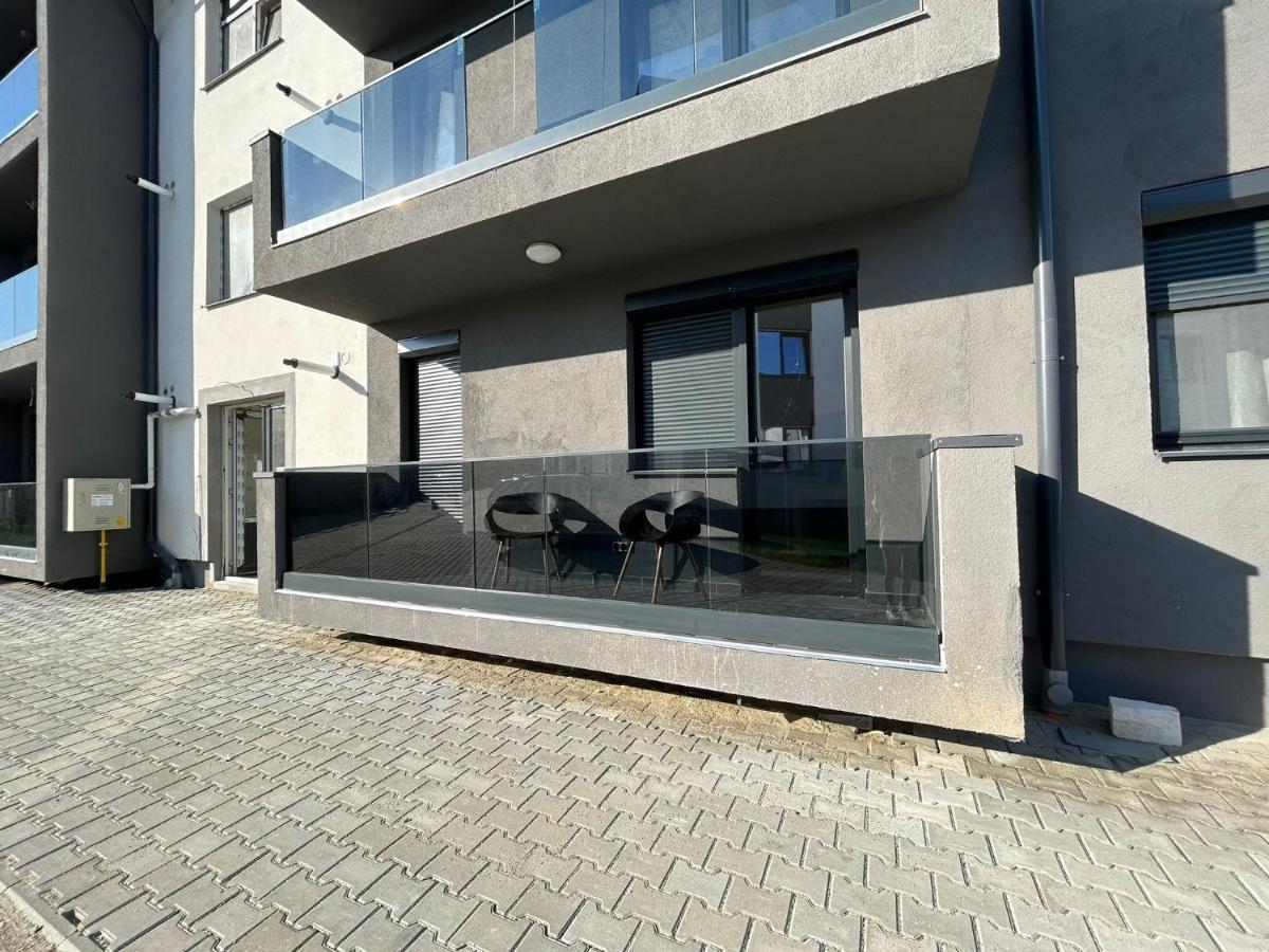 Pitters Home One Sibiu Exterior foto