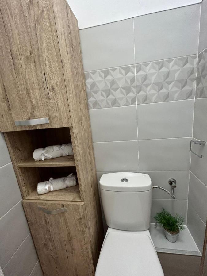 Pitters Home One Sibiu Exterior foto