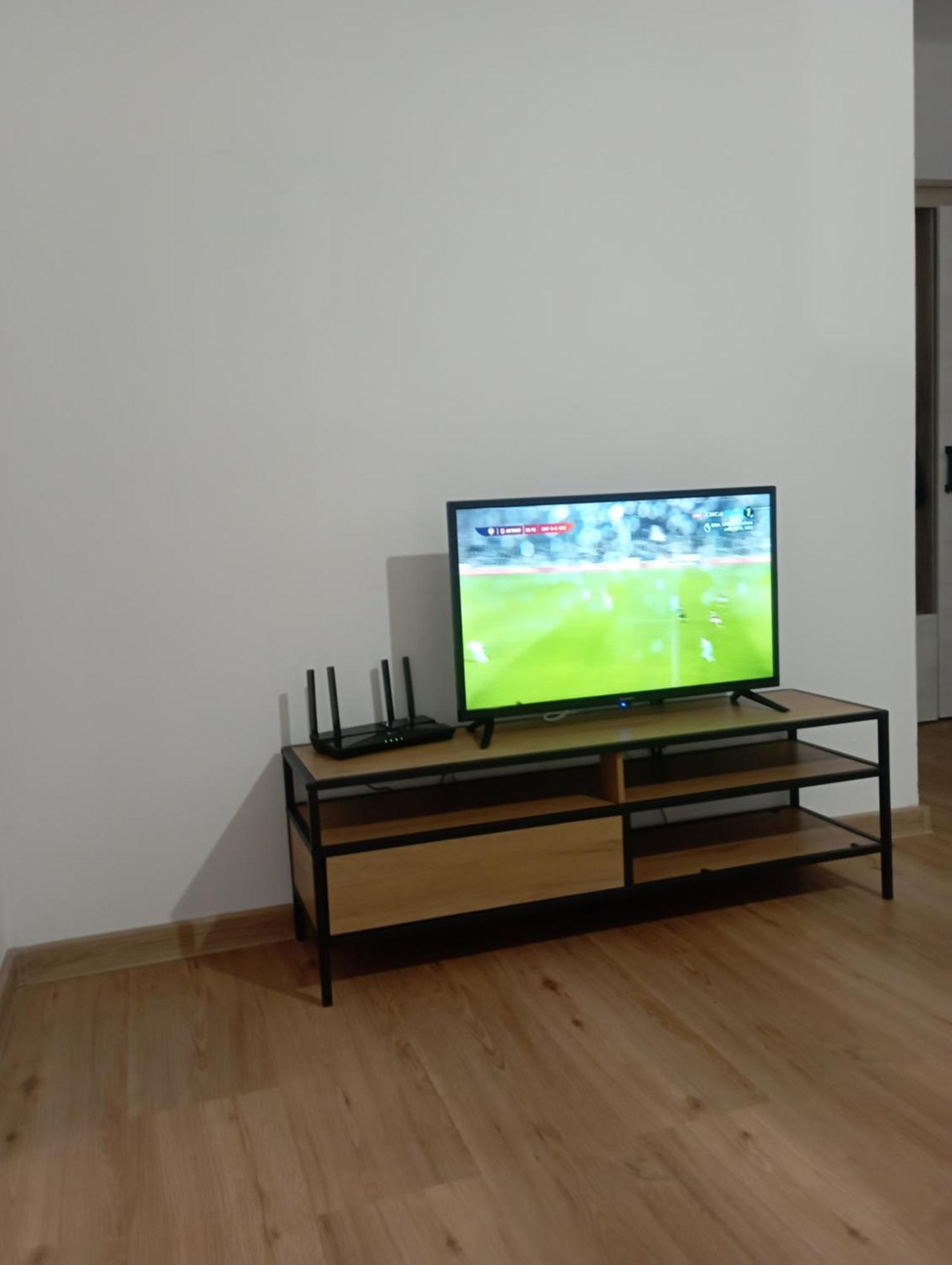 Pitters Home One Sibiu Exterior foto